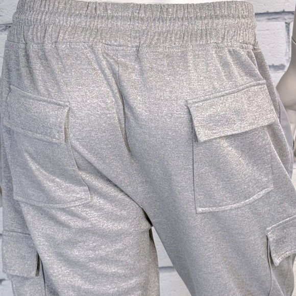 Encrypted Jogger Pants - Picture 11 of 12